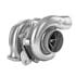 Turbochargers and Superchargers